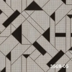 3508-05 Tudor Duvar Kağıdı
