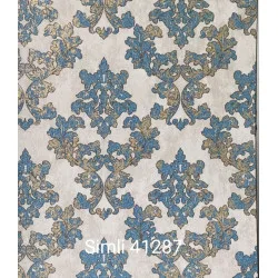 41287 Black Duvar Kağıdı
