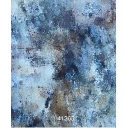 41365 Royal Black Duvar Kağıdı