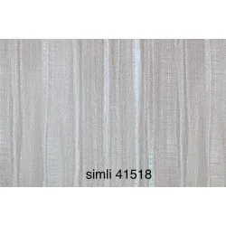 41518 Royal Black Duvar Kağıdı