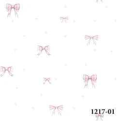1217-01 Deco junior Duvar Kağıdı