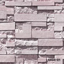 4404-01 Deco Stone Duvar Kağıdı