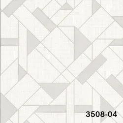 3508-04 Tudor Duvar Kağıdı
