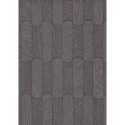 9507-1 Titanium Duvar Kağıdı