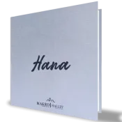 Hana Duvar Kağıdı