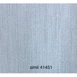 41451 Royal Black Duvar Kağıdı