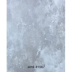 41567 Royal Black Duvar Kağıdı