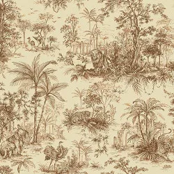 9909-5 Tropicano Duvar Kağıdı