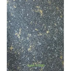 41592 Royal Black Duvar Kağıdı