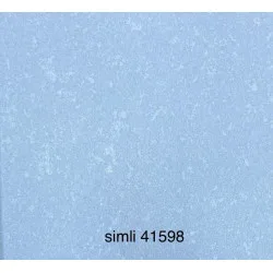 41598 Royal Black Duvar Kağıdı
