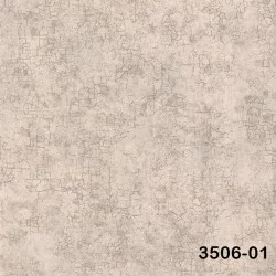3506-01 Tudor Duvar Kağıdı