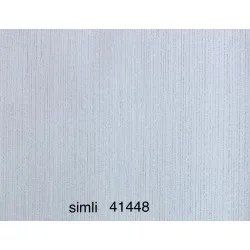 41448 Royal Black Duvar Kağıdı