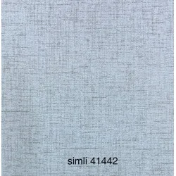 41442 Royal Black Duvar Kağıdı