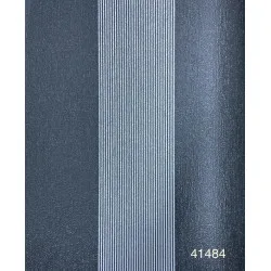 41484 Royal Black Duvar Kağıdı