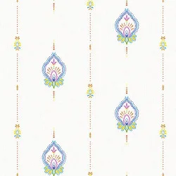 9902-3 Tropicano Duvar Kağıdı