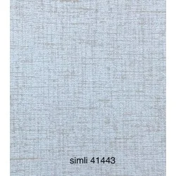 41443 Royal Black Duvar Kağıdı