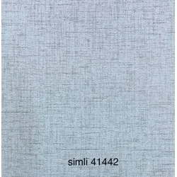 41442 Royal Black Duvar Kağıdı