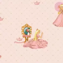 8910-2 Ada kids Duvar Kağıdı