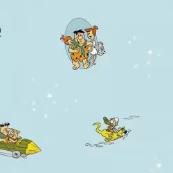 8923-1 Ada kids Duvar Kağıdı