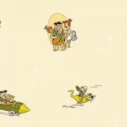 8923-2 Ada Kids Duvar Kağıdı – Çocuklar İçin Eğlenceli ve Renkli Desenler