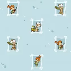 8924-1 Ada kids Duvar Kağıdı