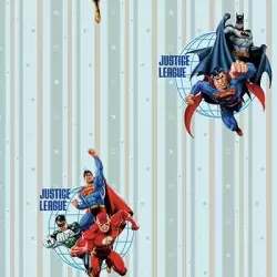 8927-2 Ada Kids Duvar Kağıdı – Çocuklar İçin Eğlenceli ve Renkli Desenler