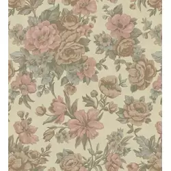 5806-2 Ephes Duvar Kağıdı