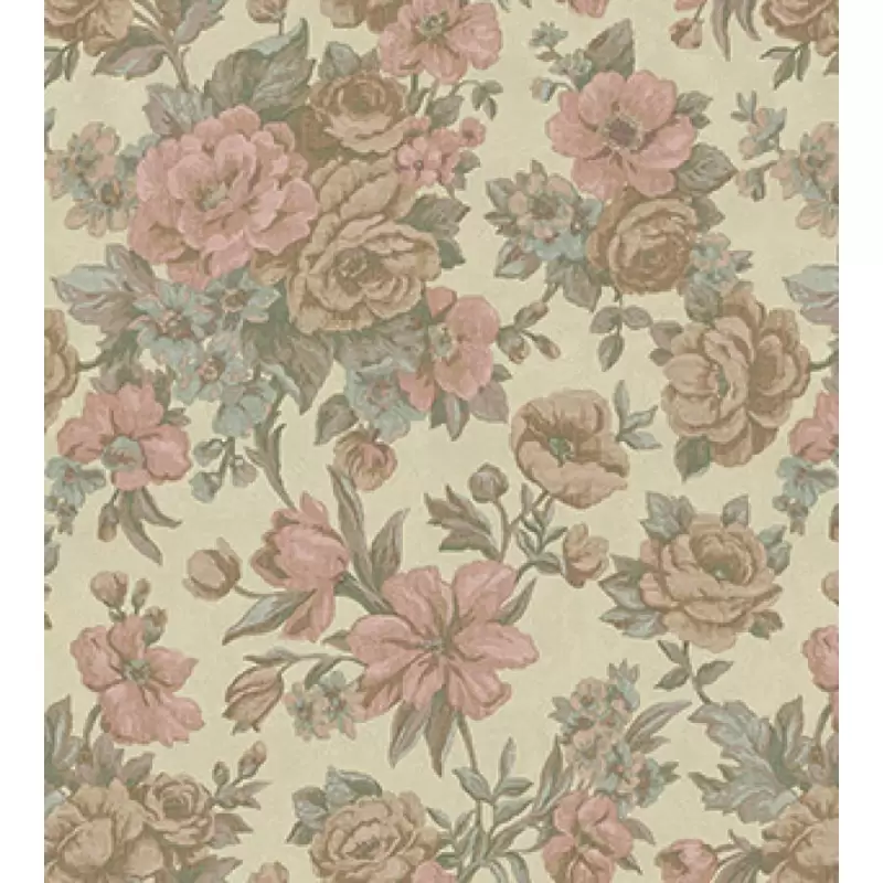 5806-2 Ephes Duvar Kağıdı Modeli