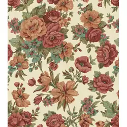 5806-5 Ephes Duvar Kağıdı