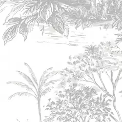 24207-1 Hue Duvar Kağıdı