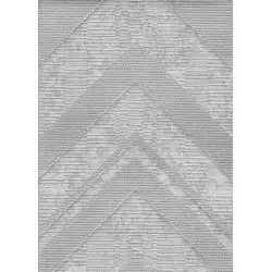 1207-2 Octagon Duvar Kağıdı