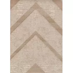 1207-4 Octagon Duvar Kağıdı