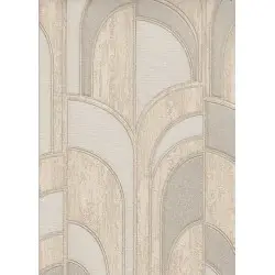 1209-3 Octagon Duvar Kağıdı