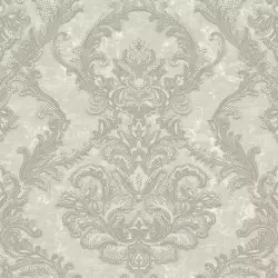 1303-2 Rococo Duvar Kağıdı