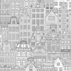 23115-1 Roka Duvar Kağıdı