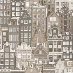 23115-2 Roka Duvar Kağıdı