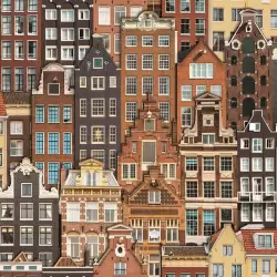 23115-3 Roka Duvar Kağıdı