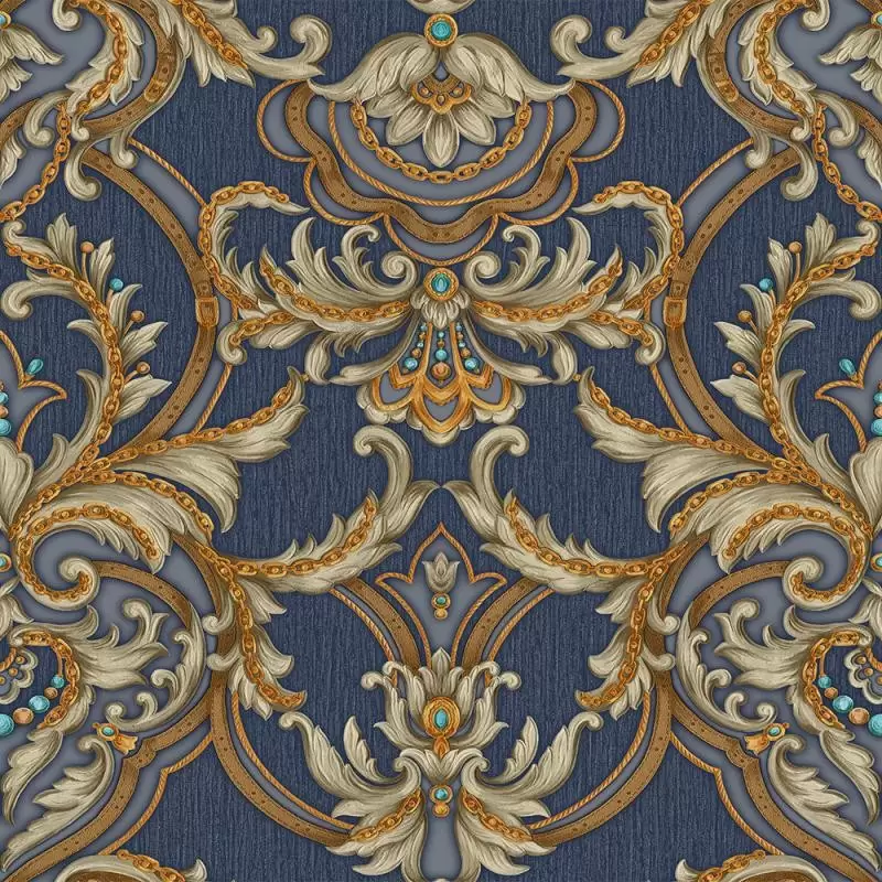 1308-5 Seyyah Duvar Kağıdı Modeli