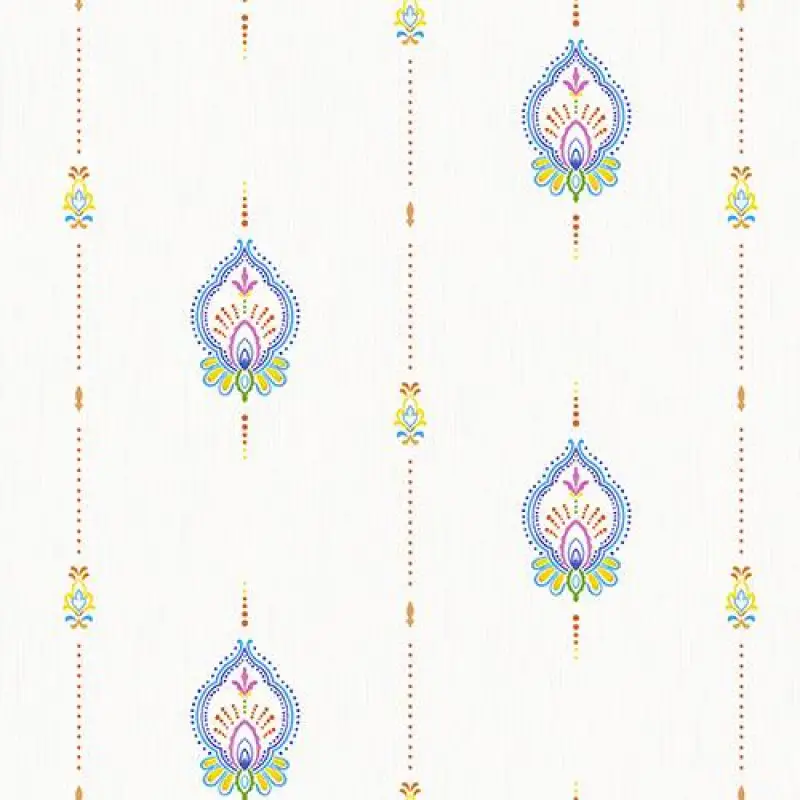 9902-3 Tropicano Duvar Kağıdı