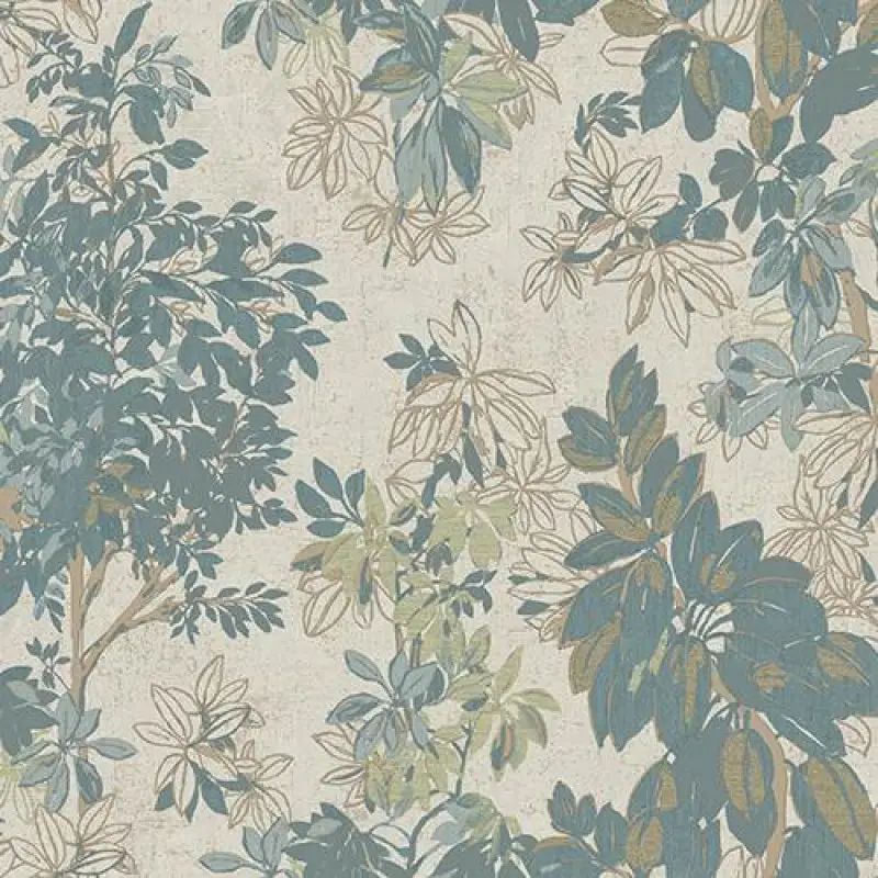 9907-3 Tropicano Duvar Kağıdı