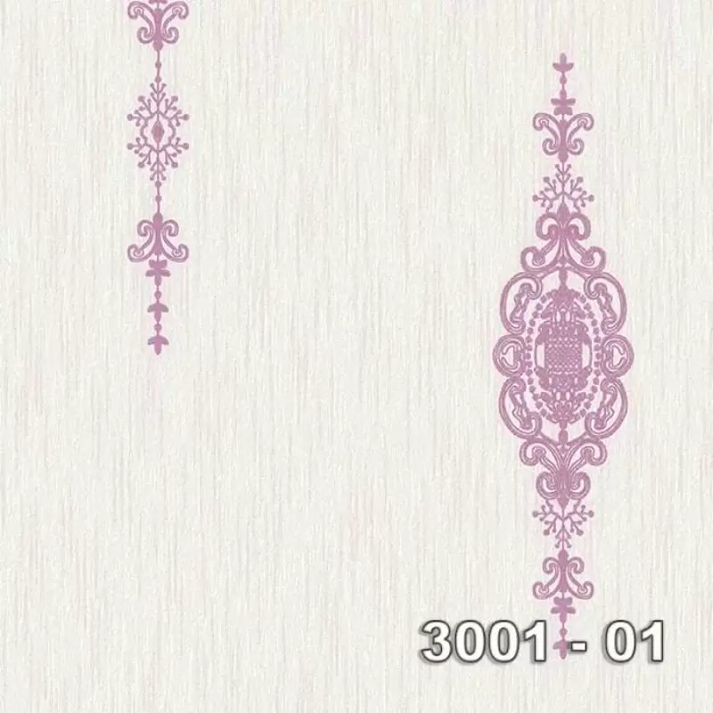 3001-01 Armani Duvar Kağıdı Modeli