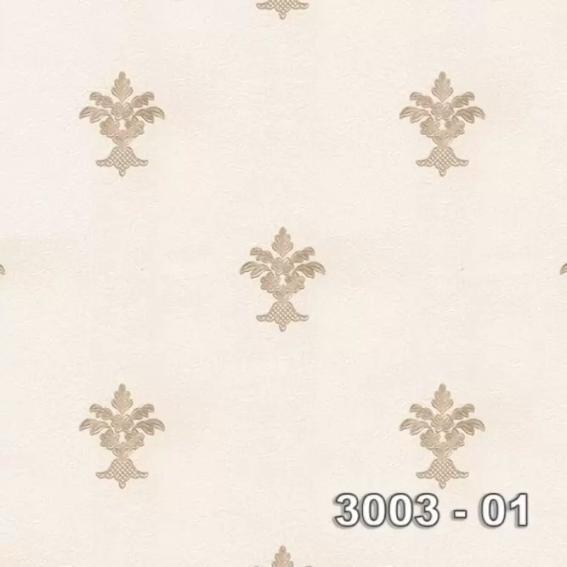 3003-01 Armani Duvar Kağıdı Modeli
