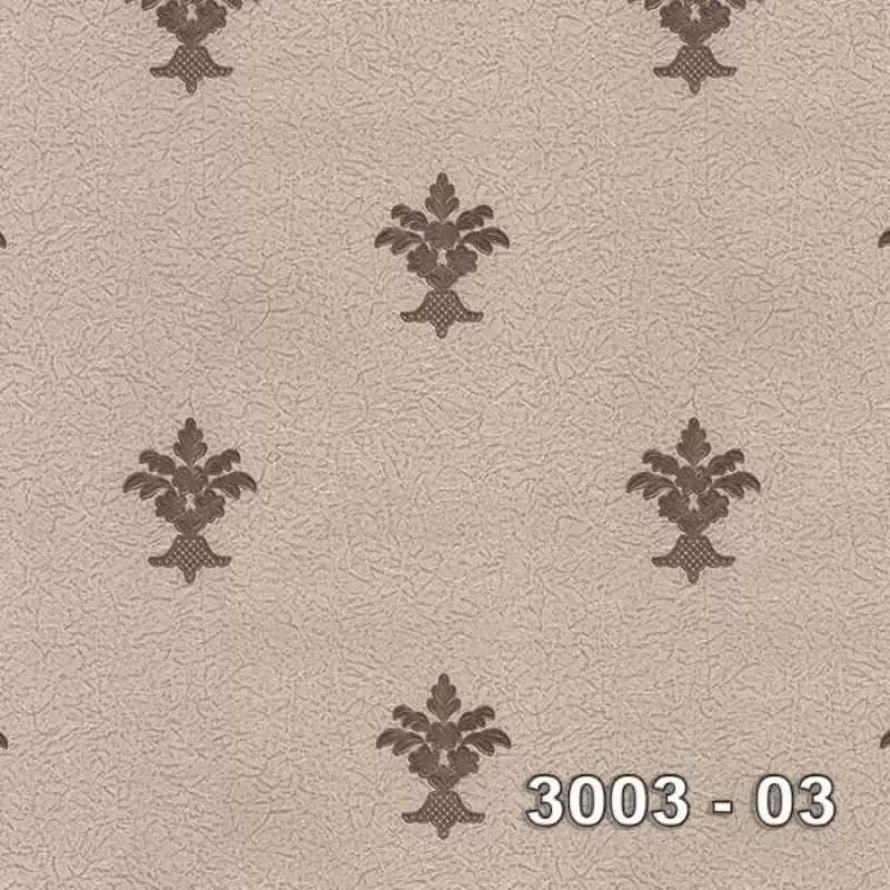 3003-03 Armani Duvar Kağıdı Modeli
