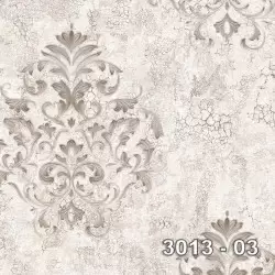 3013-03 Armani Duvar Kağıdı Modeli