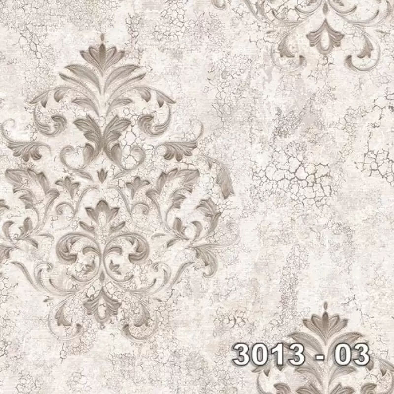 3013-03 Armani Duvar Kağıdı Modeli
