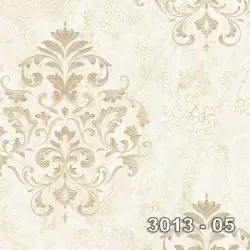 3013-05 Armani Duvar Kağıdı Modeli