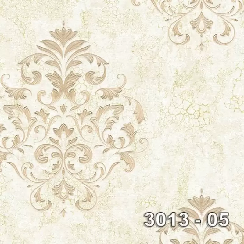 3013-05 Armani Duvar Kağıdı Modeli