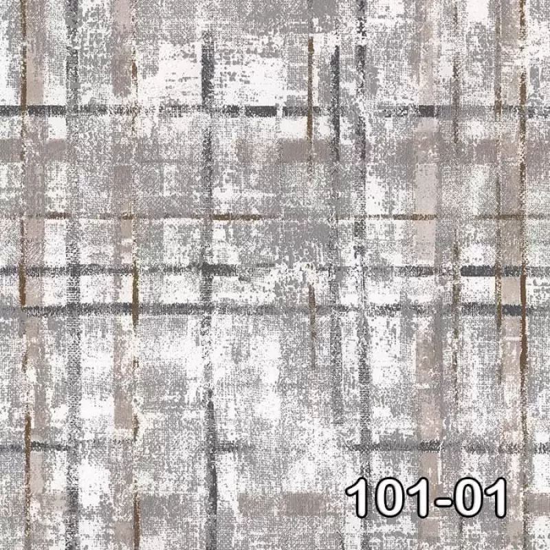 101-01 Astor Duvar Kağıdı - Modern İç Mekan Tasarımı
