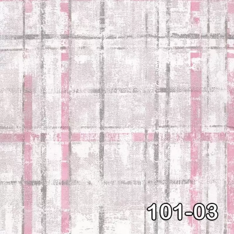 101-03 Astor Duvar Kağıdı - Modern İç Mekan Tasarımı