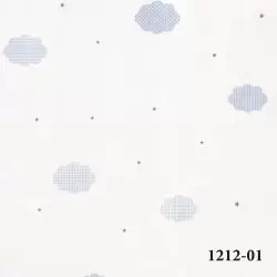 1212-01 Deco junior Duvar Kağıdı